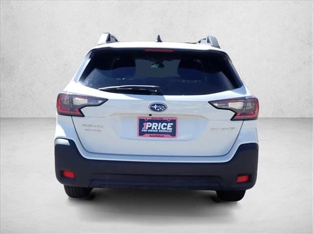 Used 2024 Subaru Outback Premium AWD/4WD image 3