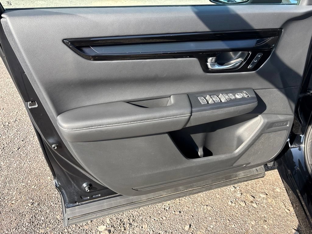 Used 2024 Honda CR-V EX-L image 19