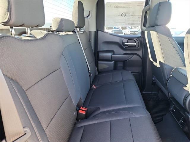 New 2026 GMC Sierra 1500 Pro w/ Graphite Edition image 19