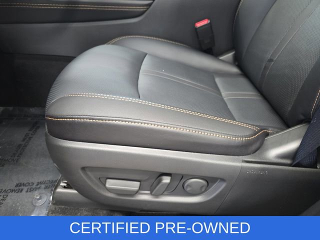 Certified 2026 MAZDA CX-70 SC Plus AWD/4WD image 30
