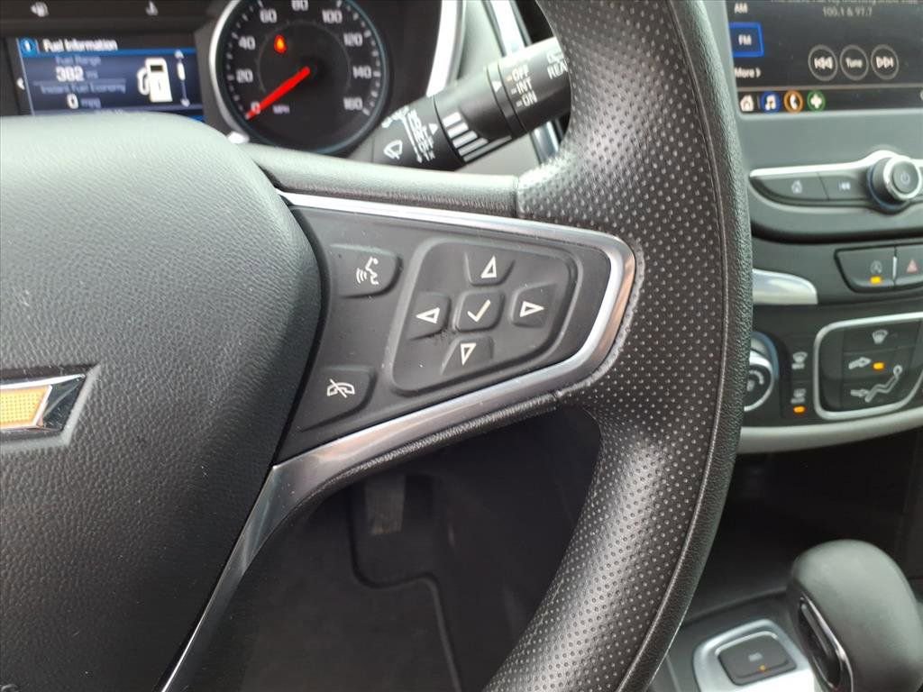 Used 2022 Chevrolet Equinox LT image 30