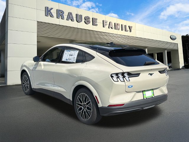 New 2026 Ford Mustang Mach-E Premium RWD image 6