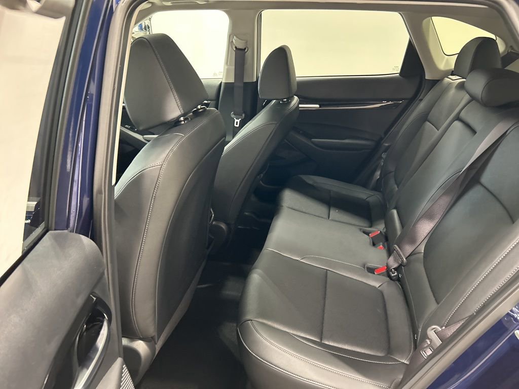 New 2026 Kia Seltos EX w/ EX Sunroof Package image 25