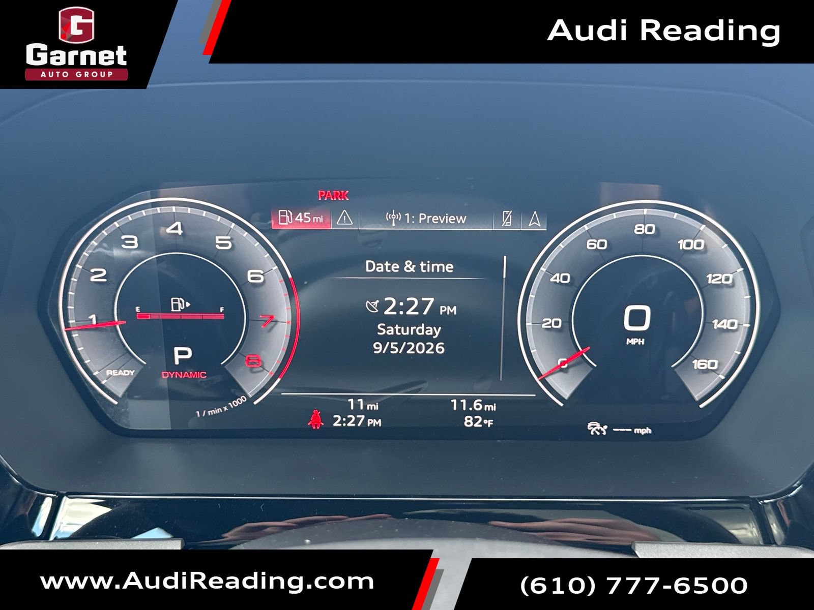 New 2026 Audi A3 2.0T Premium Plus AWD/4WD image 18