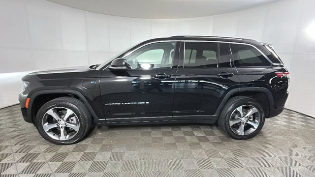 Used 2024 Jeep Grand Cherokee Limited 4xe AWD/4WD image 6