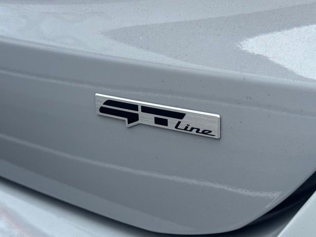 Certified 2023 Kia K5 GT-Line FWD image 6