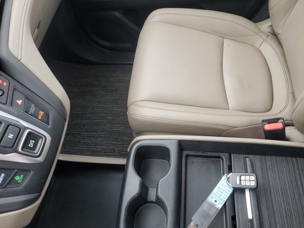Certified 2023 Honda Odyssey EX-L image 23