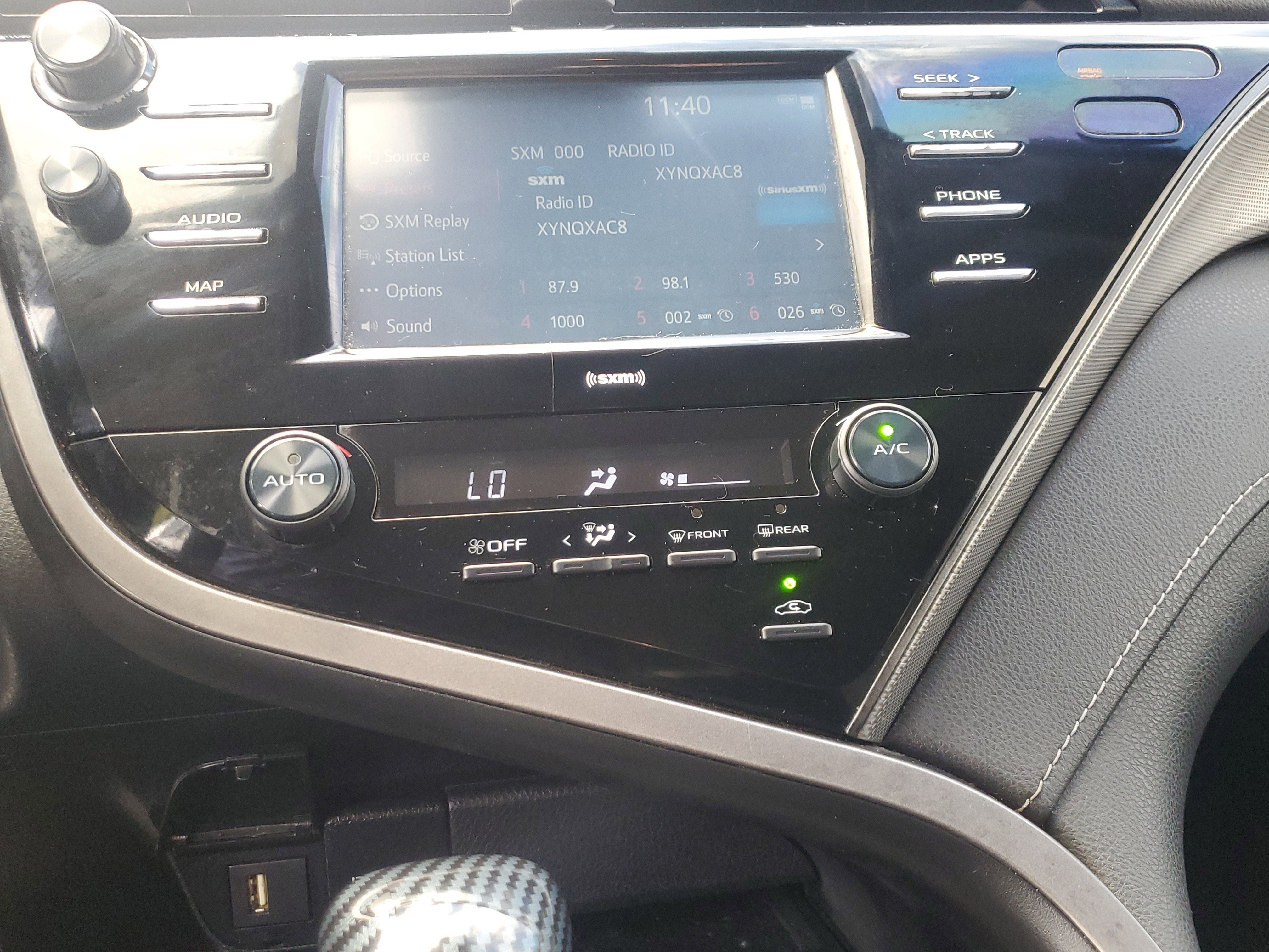 Used 2023 Volvo XC60 B6 Ultimate image 21