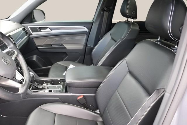 Used 2021 Volkswagen Atlas Cross Sport SEL image 13