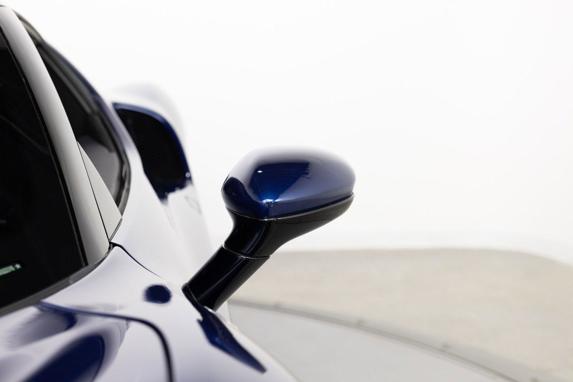 Certified 2025 Ferrari 296 GTB RWD image 25