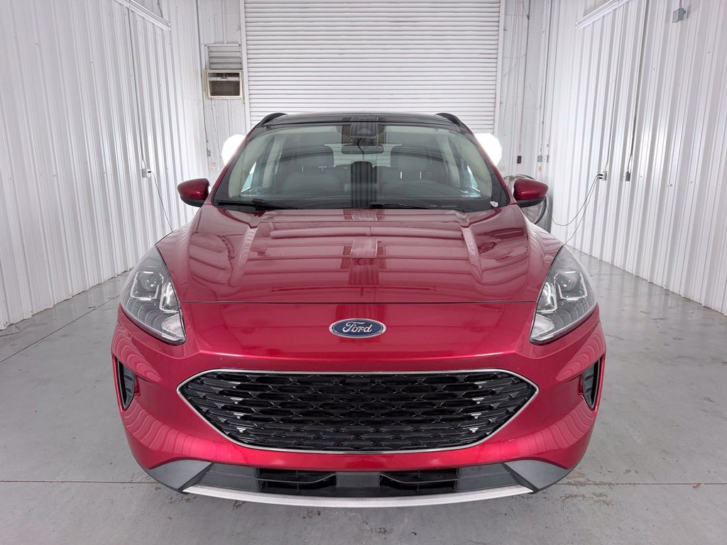 Used 2020 Ford Escape SE FWD image 2