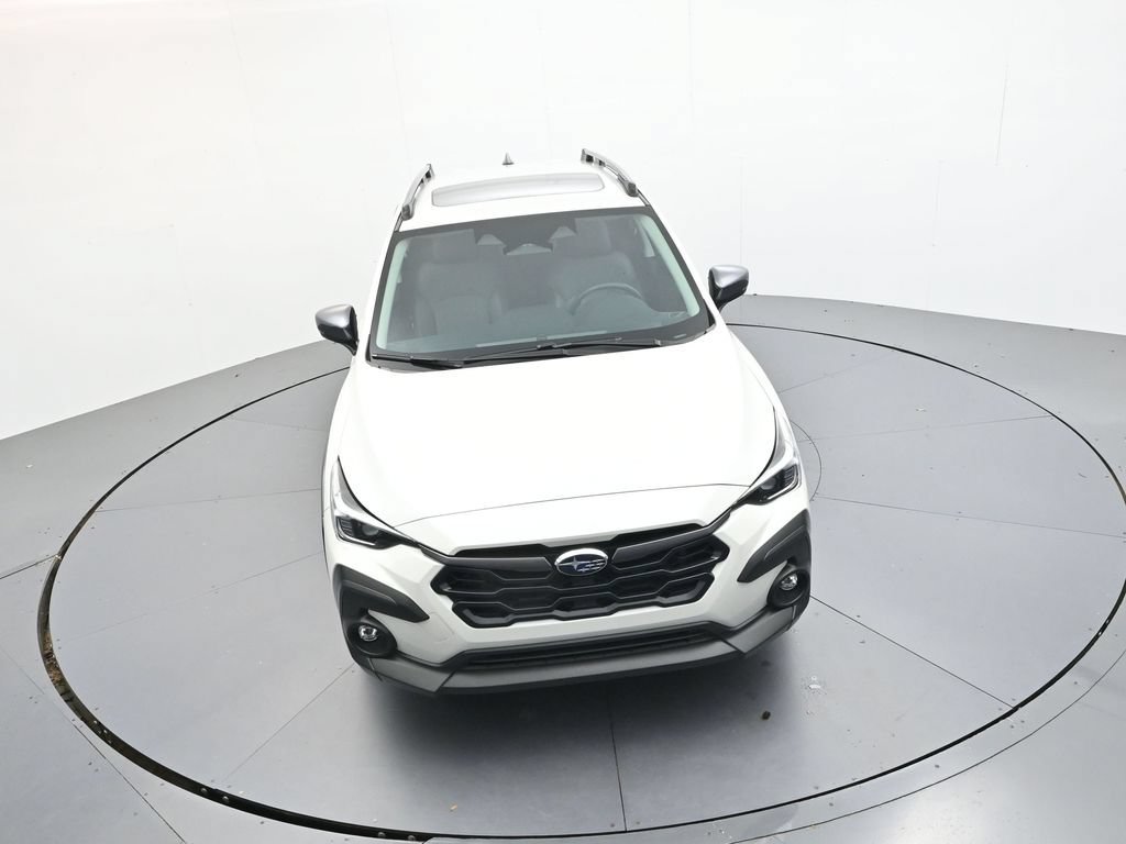 Certified 2025 Subaru Crosstrek 2.5i Limited w/ Popular Package #3A AWD/4WD image 28