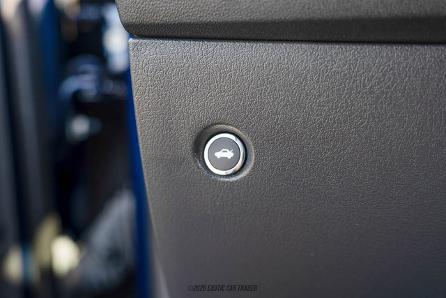 Used 2013 Dodge Challenger SRT8 w/ Harman Kardon Audio Group RWD image 47