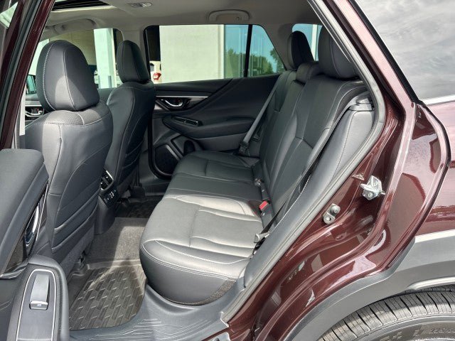 Certified 2024 Subaru Outback Touring XT AWD/4WD image 32