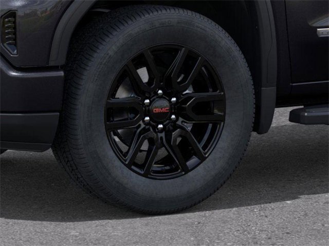 New 2026 GMC Sierra 1500 Elevation w/ Elevation Premium Package image 9