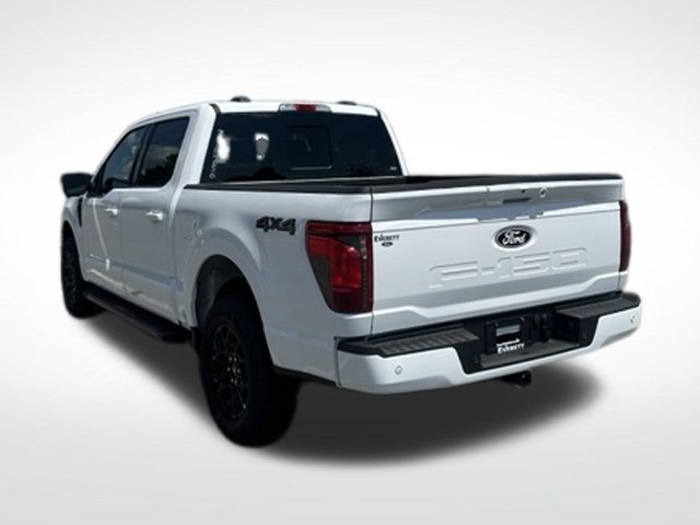 New 2026 Ford F150 XLT w/ Equipment Group 302A MID AWD/4WD image 7