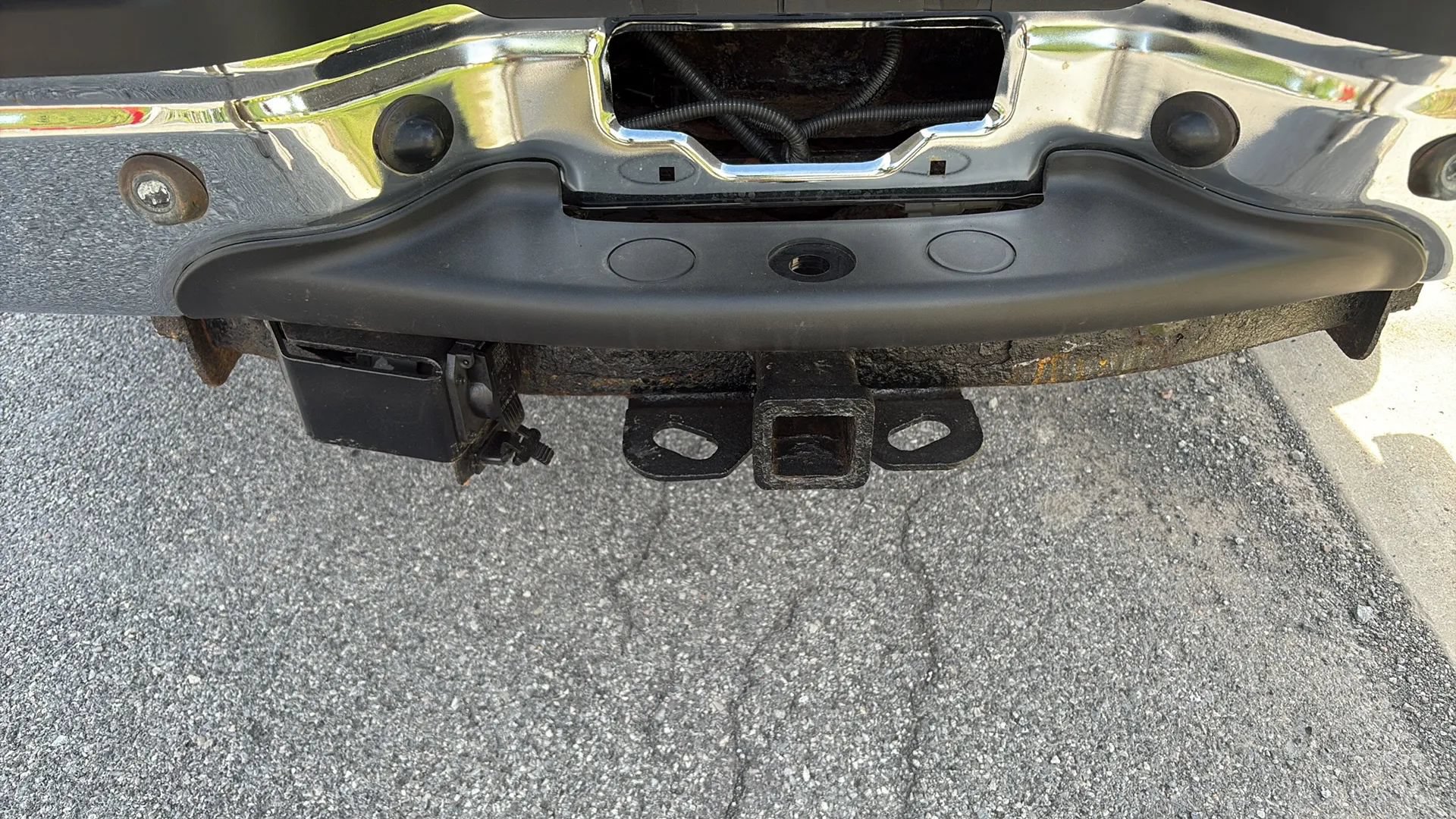 Used 2005 Ford Excursion Limited AWD/4WD image 11