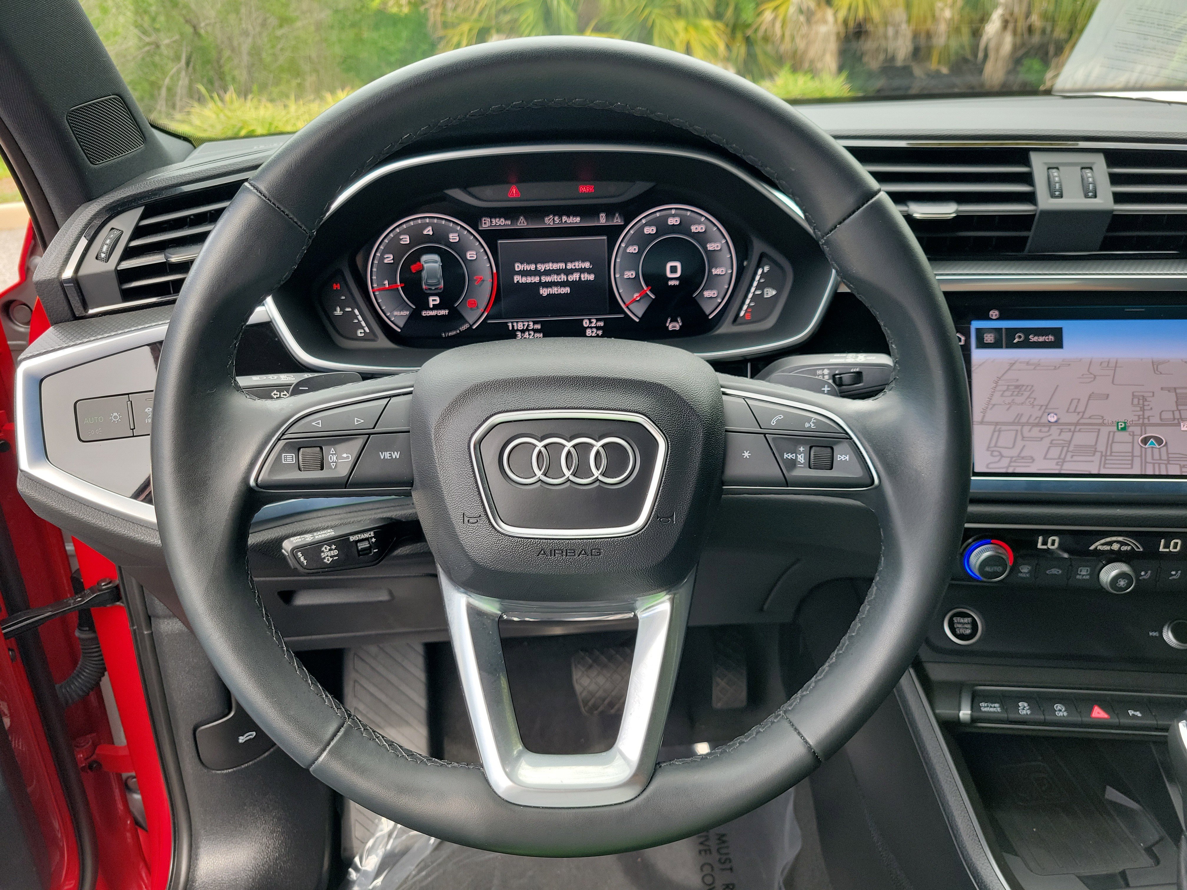 Certified 2024 Audi Q3 2.0T Premium Plus w/ Premium Plus Package image 31