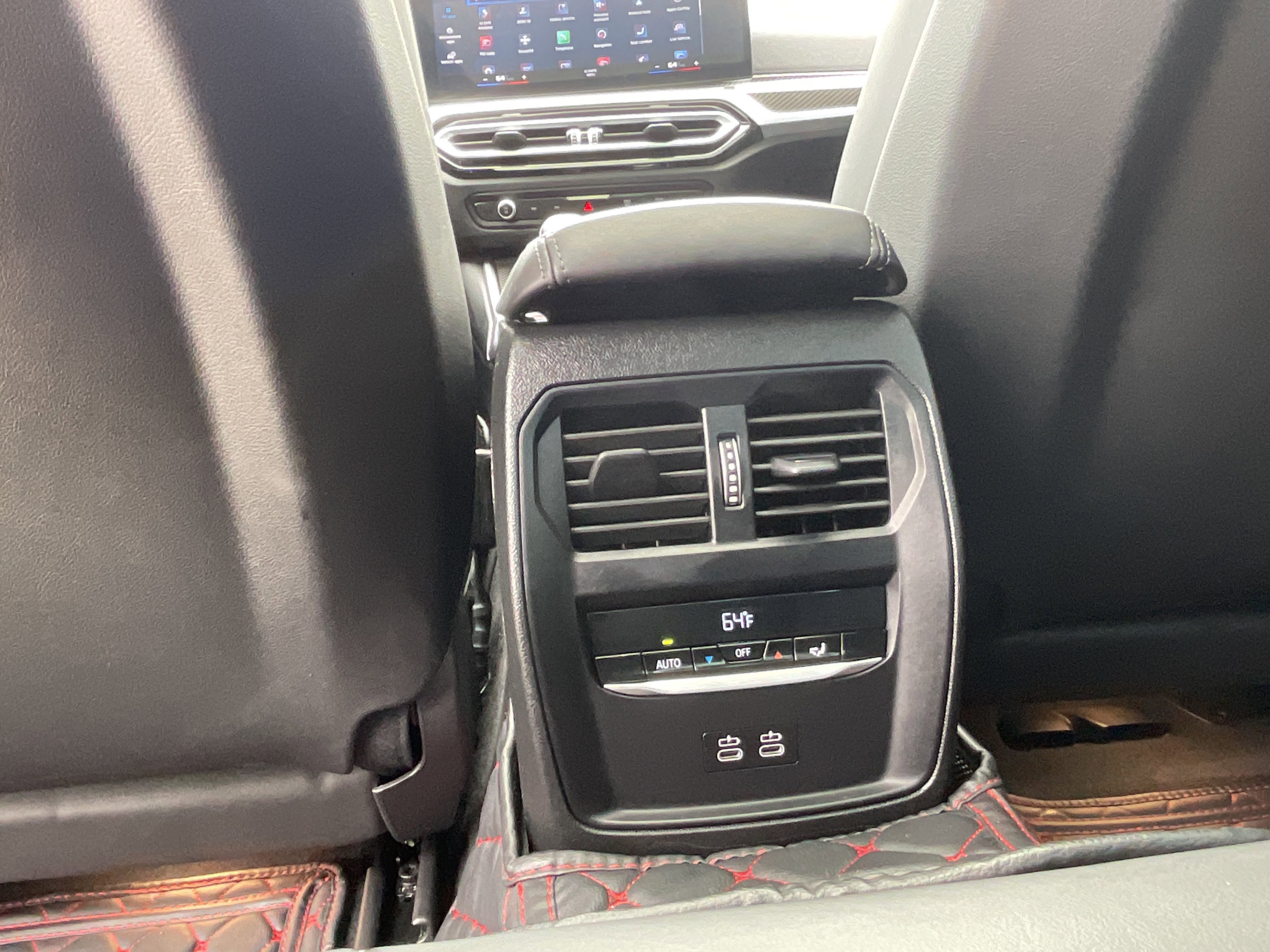 Used 2024 BMW M3 Competition w/ Executive Package image 26