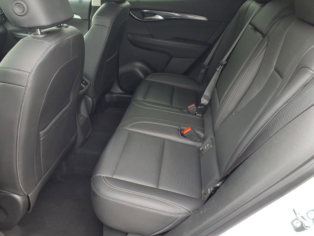 Used 2024 Buick Envision Preferred AWD/4WD image 21