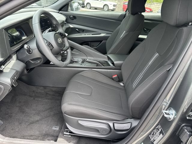 New 2026 Hyundai Elantra Sport FWD image 9