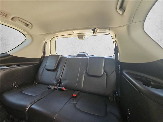 Used 2020 INFINITI QX80 Luxe w/ Proassist Package RWD image 14