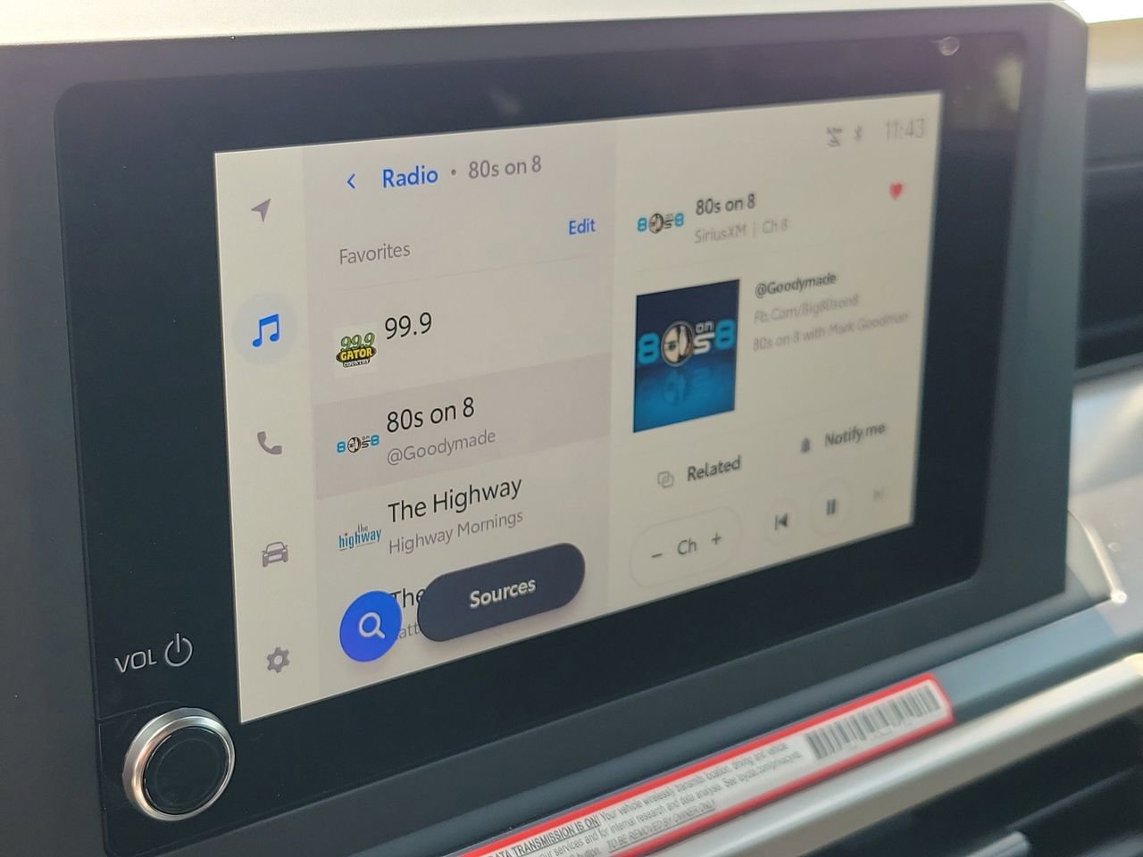 New 2026 Toyota Tacoma SR5 RWD image 22
