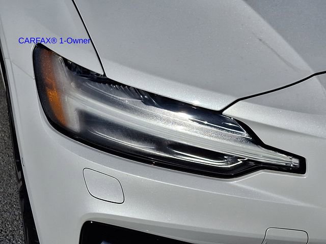 Certified 2024 Volvo S60 B5 Plus image 11