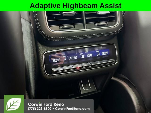 Used 2021 Mercedes-Benz GLE 53 AMG 4MATIC image 27