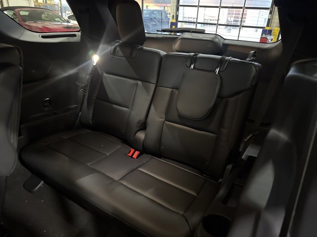 New 2026 Ford Explorer ST-Line w/ ST-Line Street Pack image 11