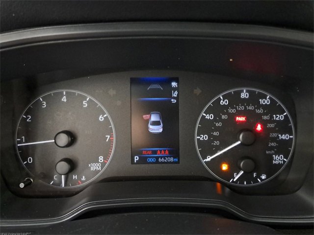 Used 2023 Toyota Corolla LE image 27