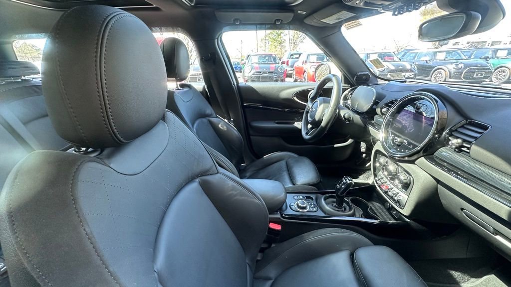 Used 2024 MINI Cooper Clubman S image 4