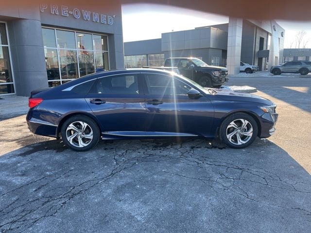 Used 2019 Honda Accord EX image 5