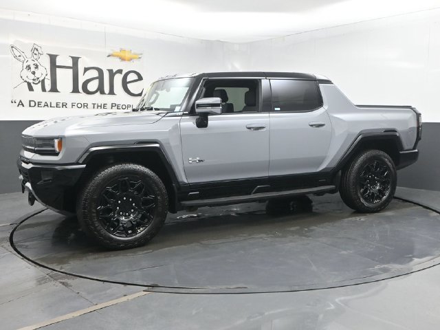 Used 2024 GMC Hummer EV 2X AWD/4WD image 37