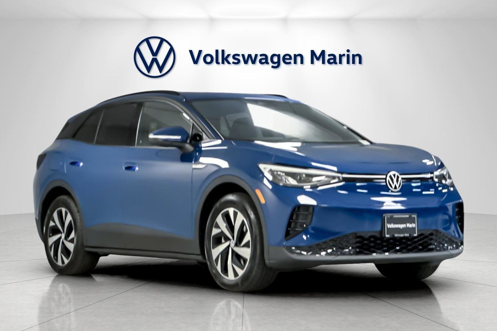 New 2025 Volkswagen ID.4 Pro image 7