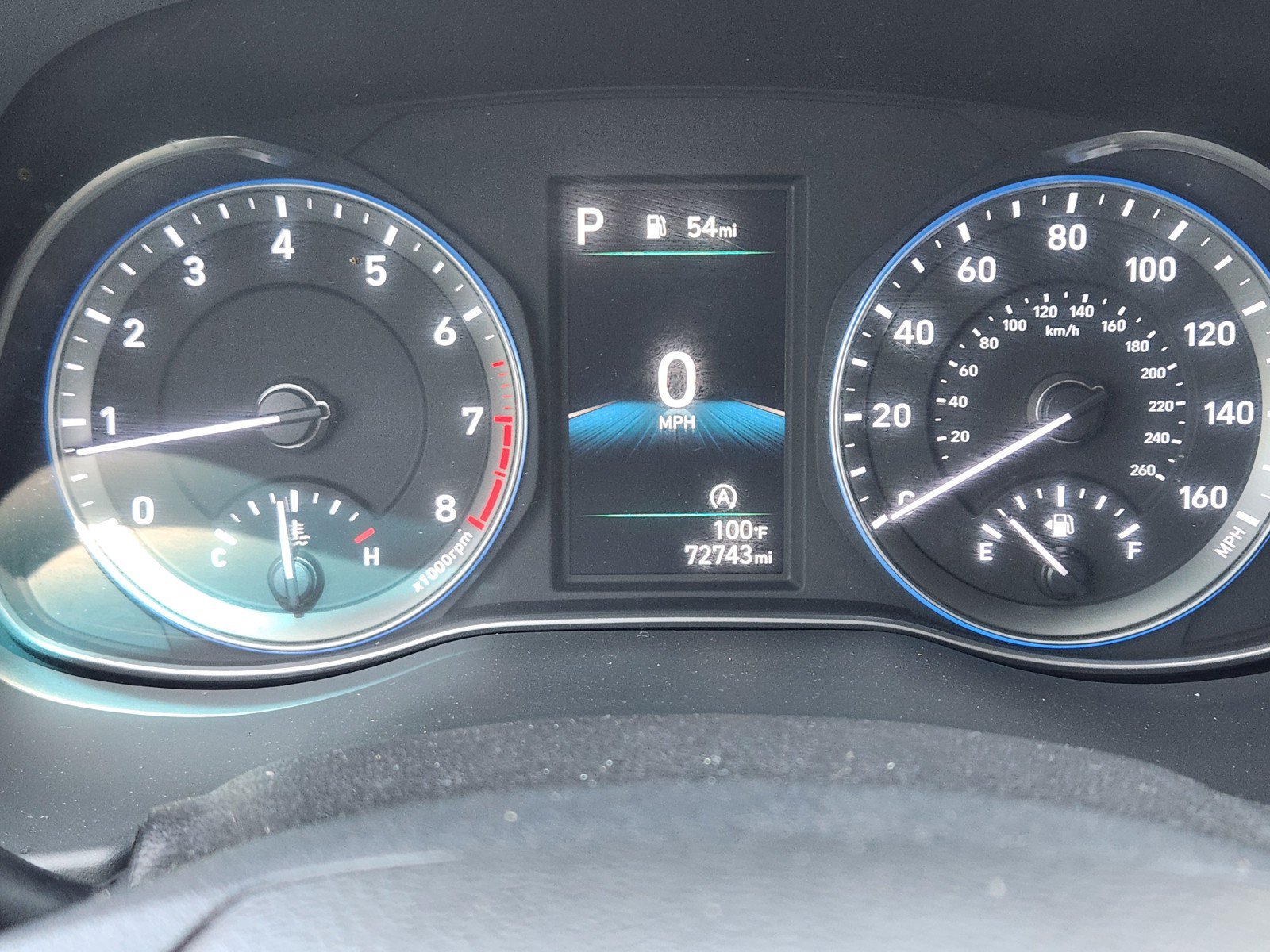Used 2022 Hyundai Kona SEL FWD image 13