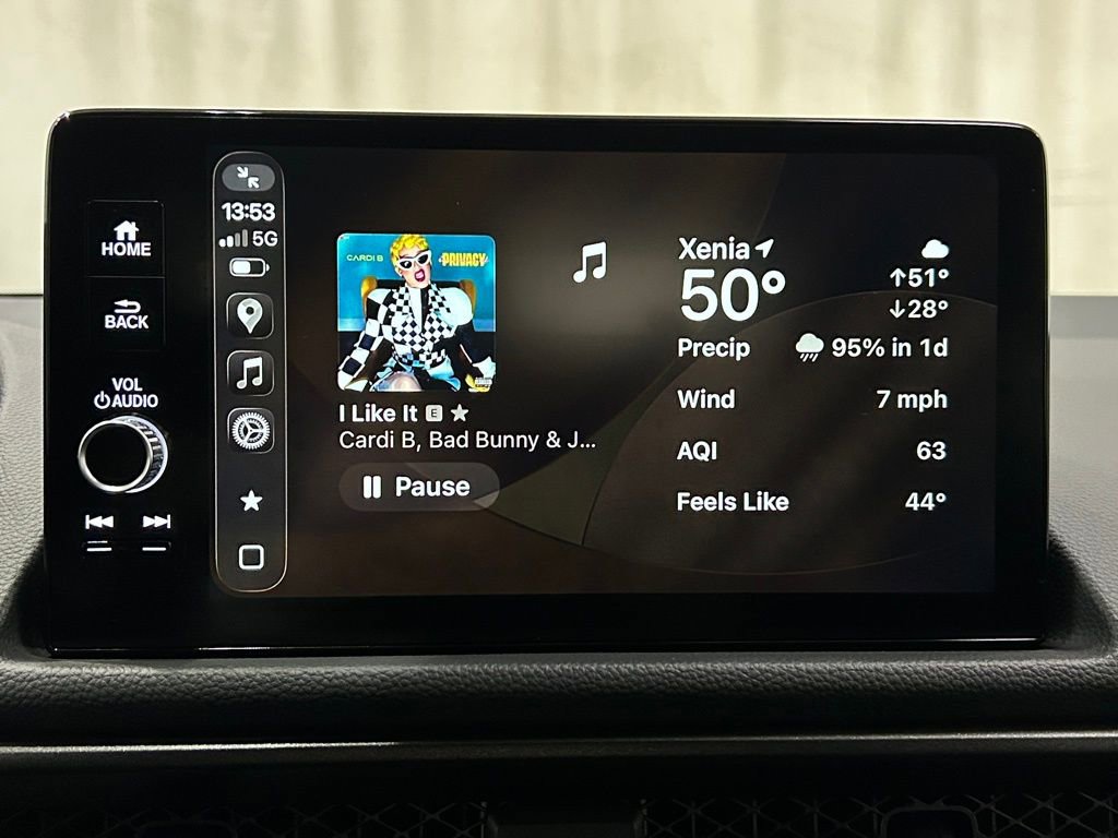 New 2026 Honda Prelude image 15