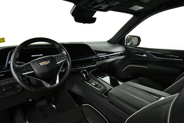 Used 2024 Cadillac Escalade Sport image 10