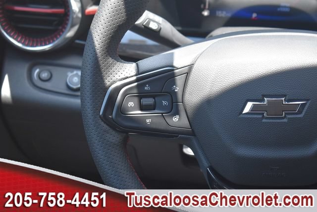 New 2026 Chevrolet Trax RS FWD image 20
