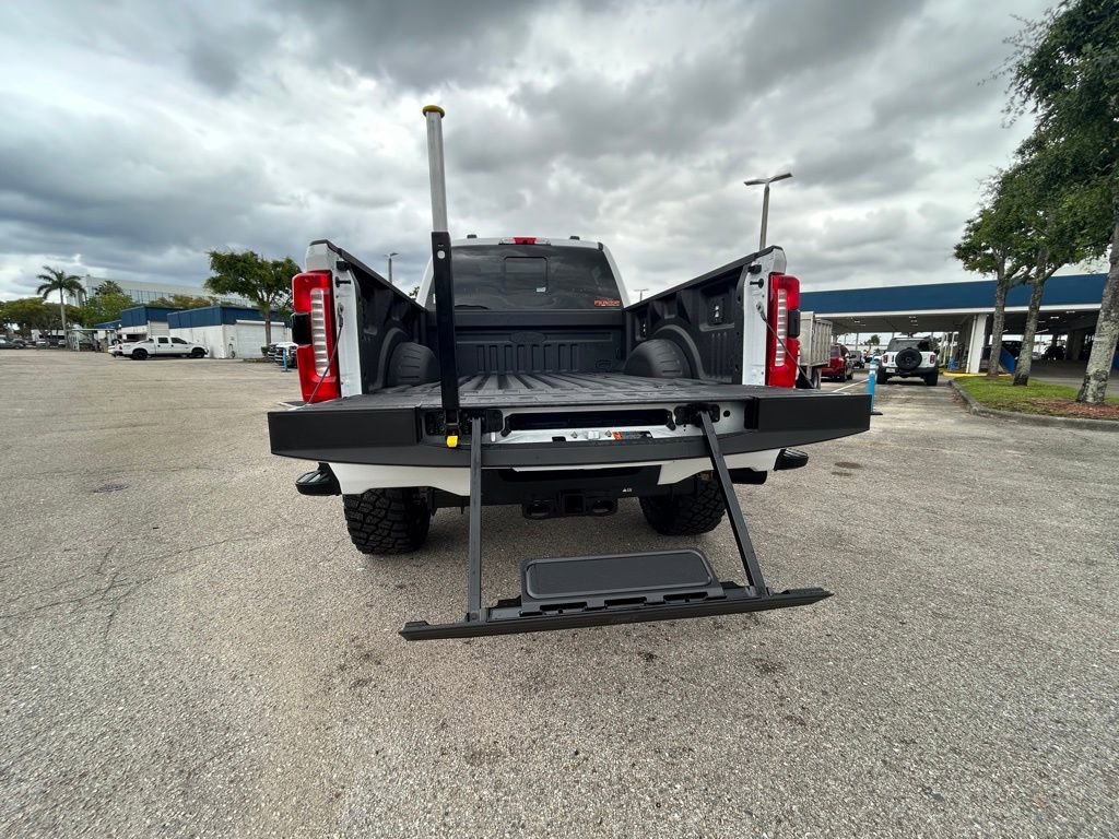 New 2026 Ford F250 Lariat AWD/4WD image 35