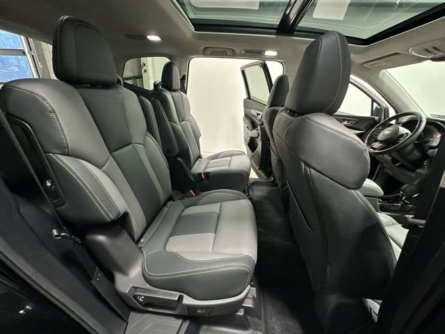 Certified 2025 Subaru Ascent Onyx Edition image 24