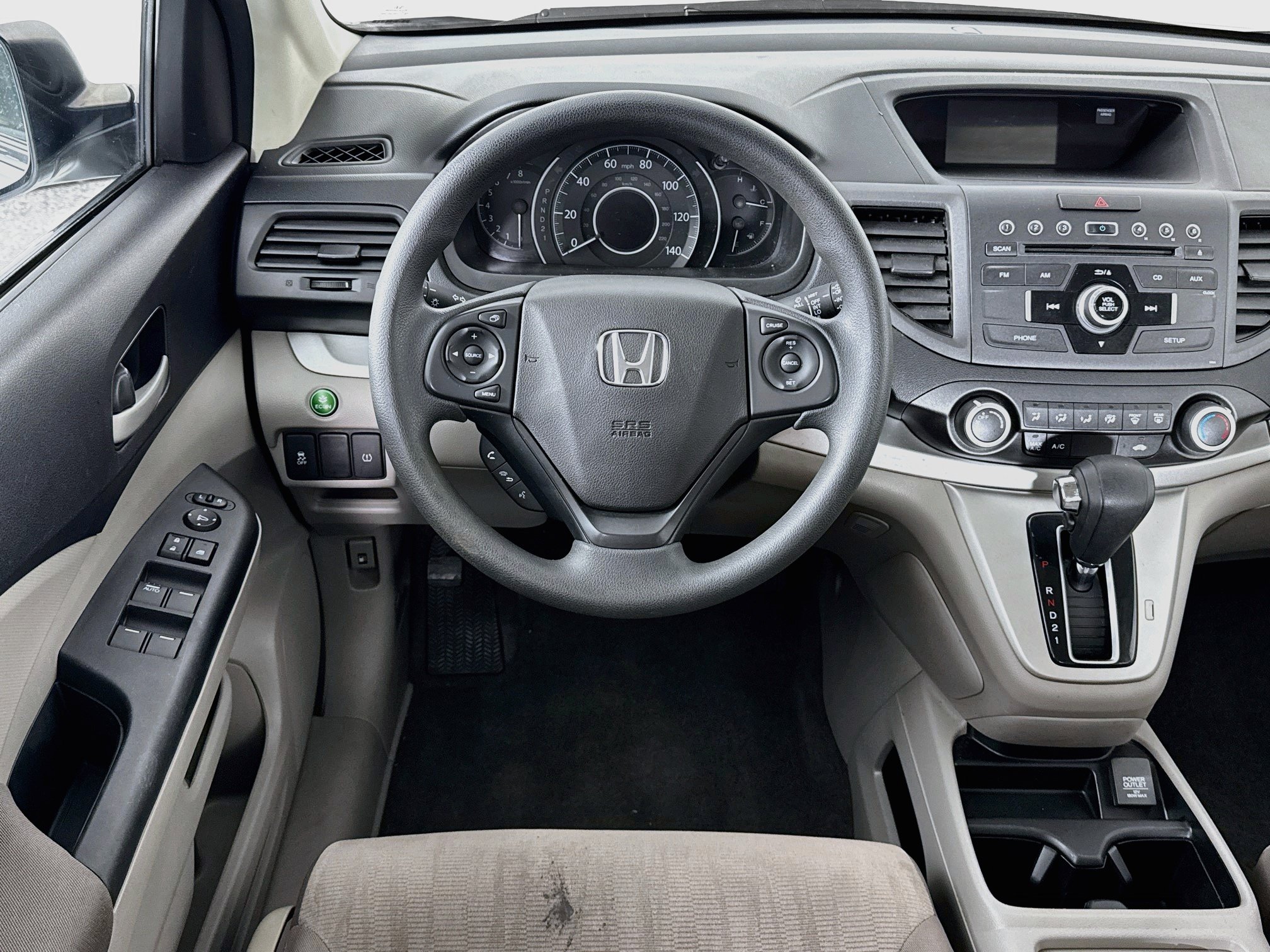 Used 2014 Honda CR-V LX image 20