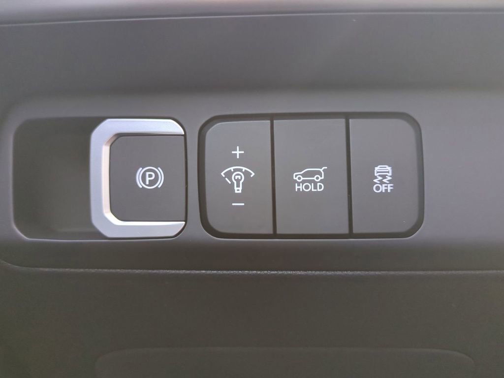 New 2026 Hyundai Santa Fe SEL image 28