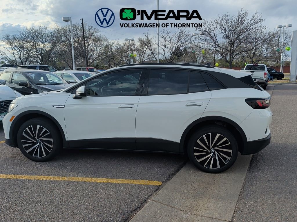 Used 2024 Volkswagen ID.4 Pro image 4