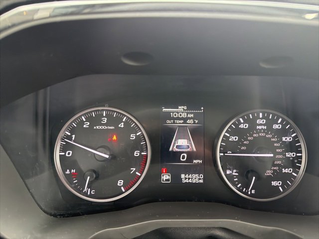 Used 2023 Subaru Ascent 8-Passenger image 45