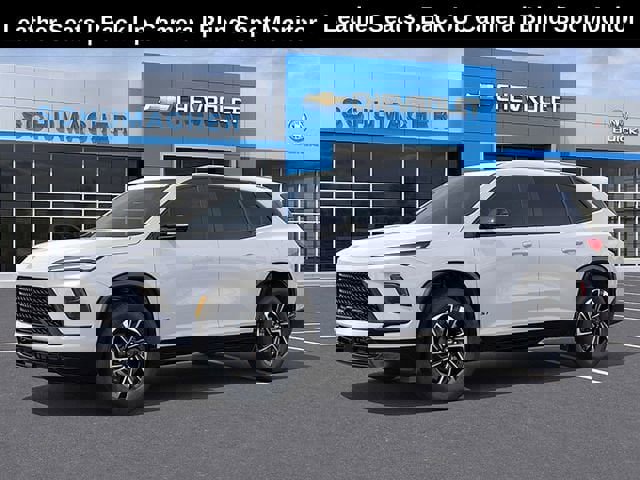 New 2026 Buick Enclave Sport Touring w/ Power Package image 2