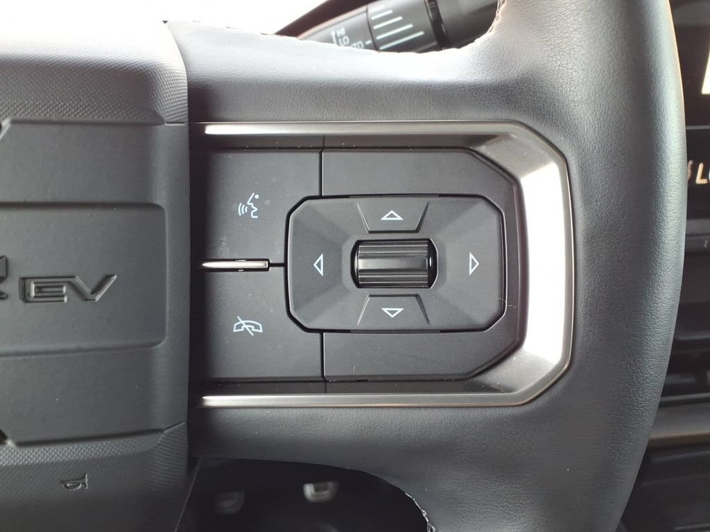 Used 2025 GMC Hummer EV 3X w/ LPO, Sport Package AWD/4WD image 34