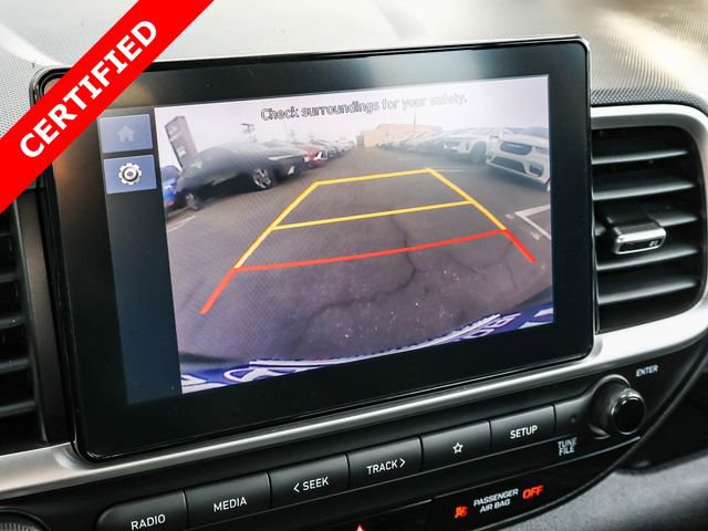Certified 2023 Hyundai Venue SEL image 27