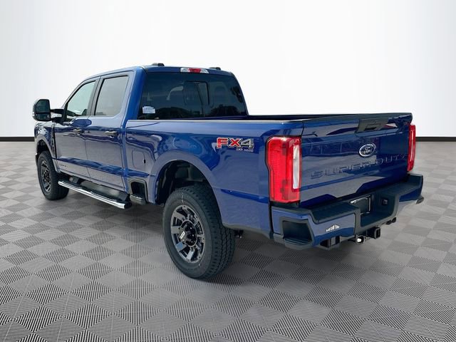 New 2026 Ford F250 XL w/ STX Appearance Package image 4