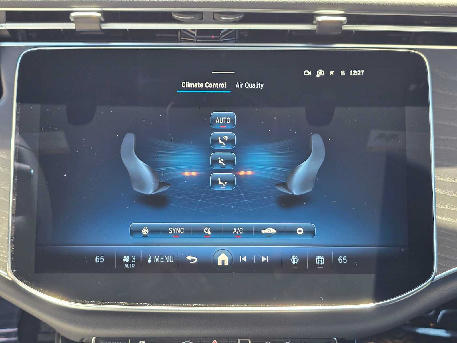 New 2027 Mercedes-Benz E 350 Sedan image 28